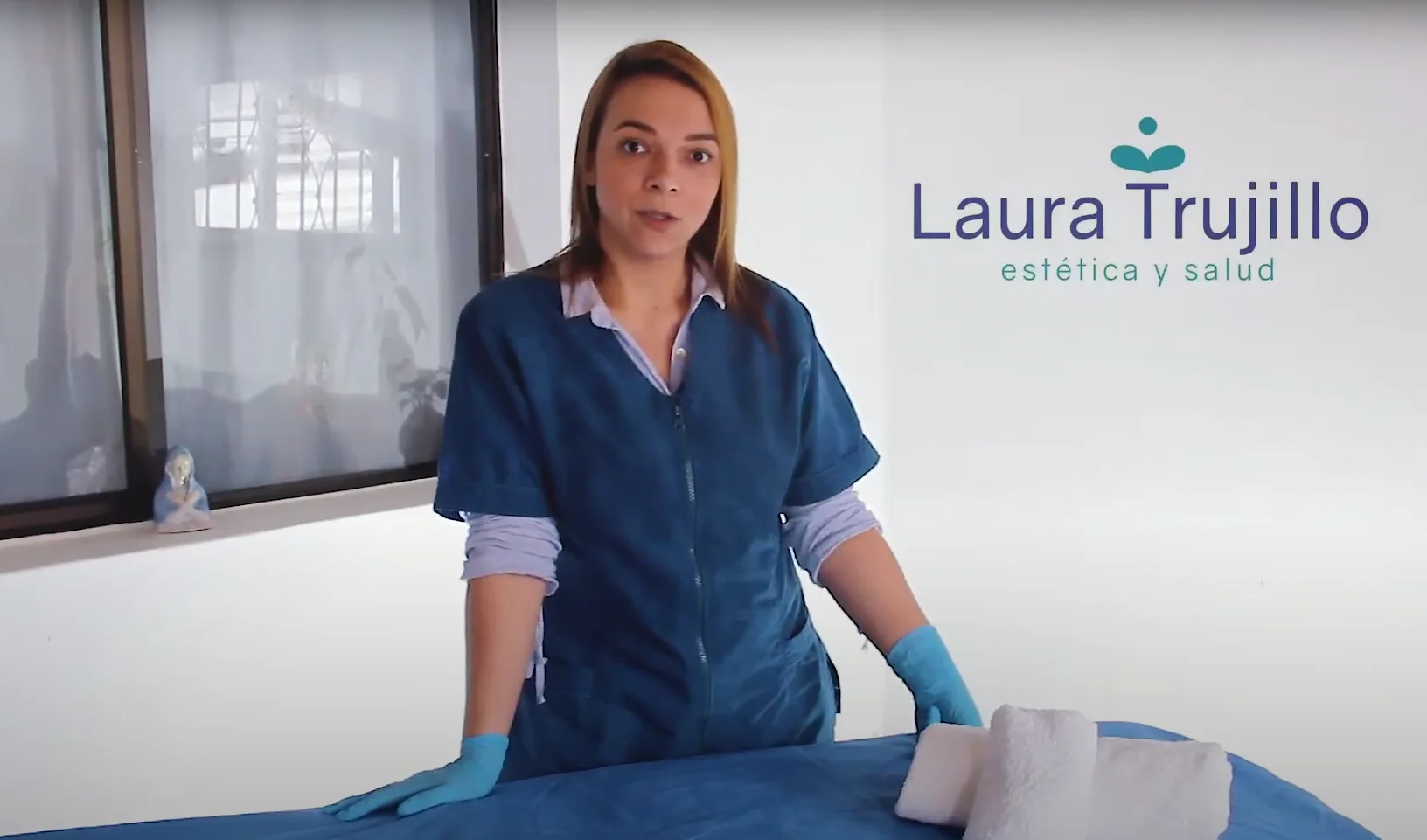 laura trujillo echados palante