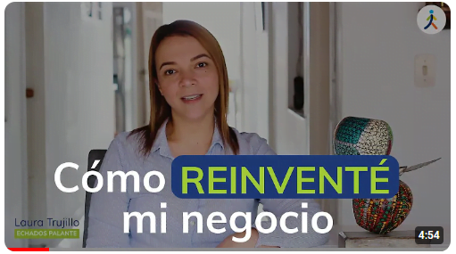 laura trujillo echados palante2