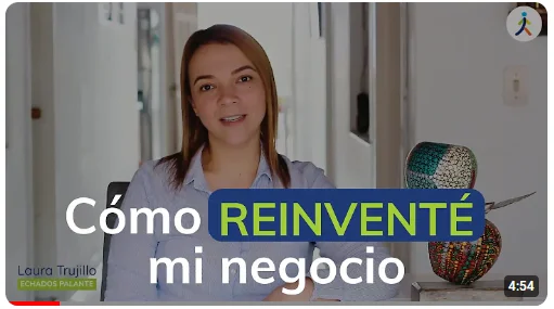 laura trujillo echados palante2