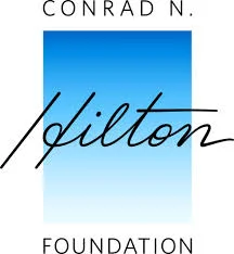hilton foundation
